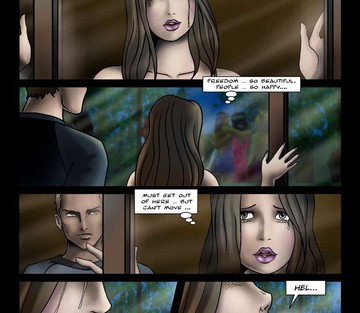 Fansadox 082 - Geoffrey Merrick - Librarian - Page 27