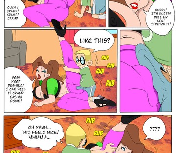 Workout - Page 5