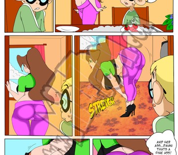 Workout - Page 2