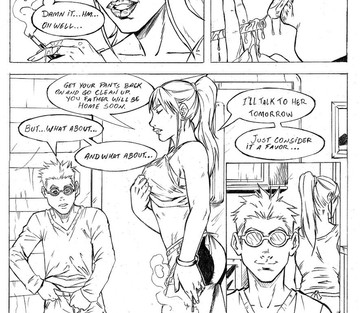 Chores 1 - Page 10