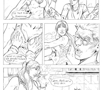 Chores 1 - Page 6