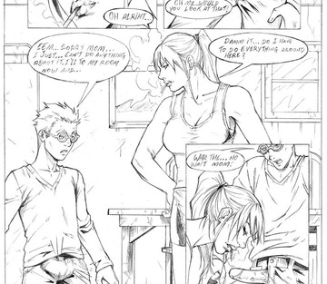 Chores 1 - Page 7