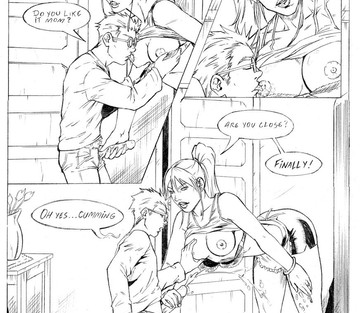 Chores 1 - Page 9