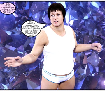 Nicholas to Nicole - Page 3