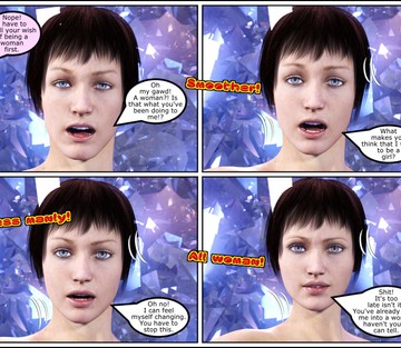 Nicholas to Nicole - Page 14