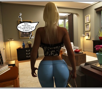 Nicholas to Nicole - Page 44