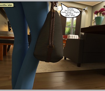 Nicholas to Nicole - Page 43