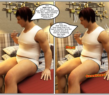 Nicholas to Nicole - Page 41