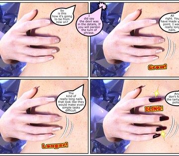 Nicholas to Nicole - Page 31