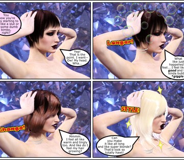 Nicholas to Nicole - Page 33