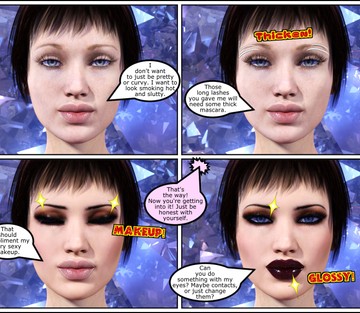 Nicholas to Nicole - Page 32
