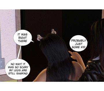 Halloween Spirit - Page 31