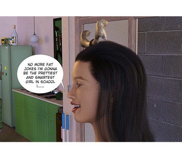 Halloween Spirit - Page 68