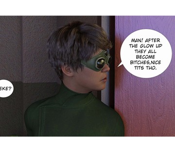 Halloween Spirit - Page 114