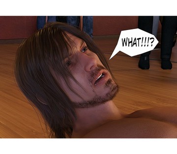 Halloween Spirit - Page 143