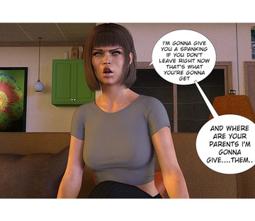 Halloween Spirit - Page 36