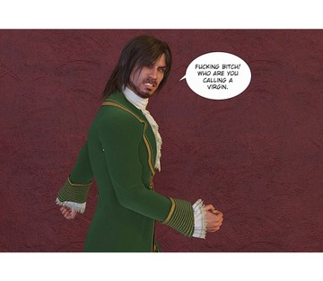 Halloween Spirit - Page 127