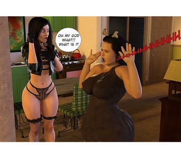 Halloween Spirit - Page 28