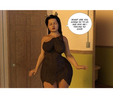 Halloween Spirit - Page 64
