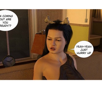 Halloween Spirit - Page 3