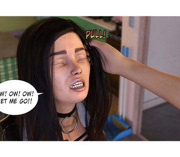 Halloween Spirit - Page 80