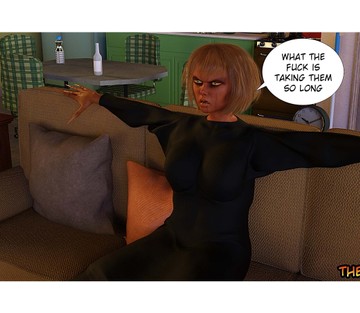 Halloween Spirit - Page 146