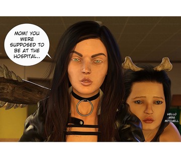 Halloween Spirit - Page 15
