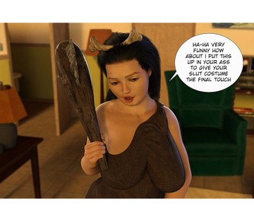 Halloween Spirit - Page 10