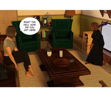 Halloween Spirit - Page 34