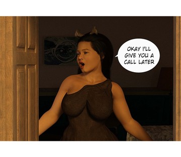 Halloween Spirit - Page 24