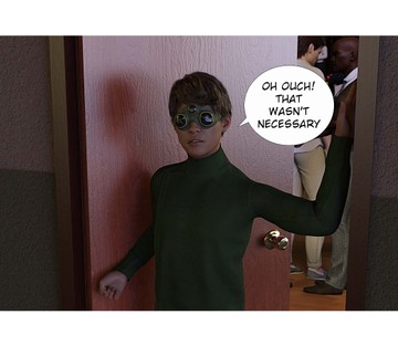 Halloween Spirit - Page 112
