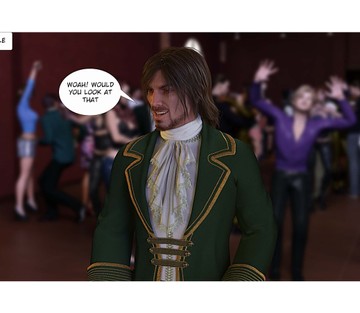 Halloween Spirit - Page 119