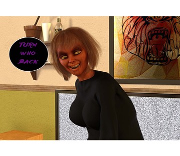 Halloween Spirit - Page 60