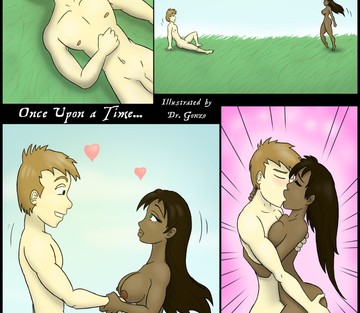 Once Upon a Time