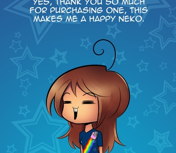 Liz's Scary Ghost Story - Page 2