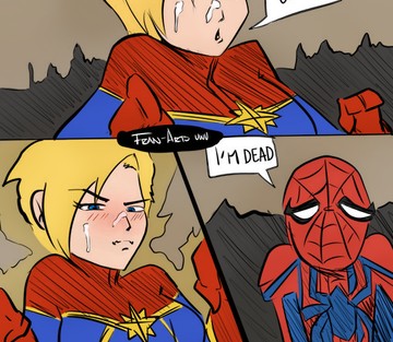 Girl's Power - Page 12
