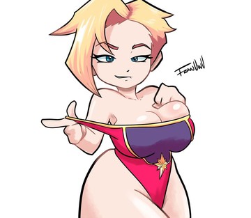 Girl's Power - Page 3