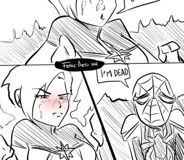 Girl's Power - Page 11