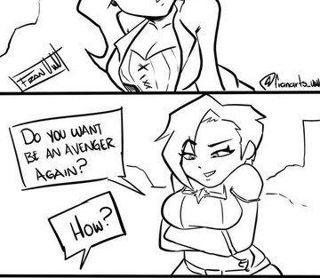 Girl's Power - Page 13