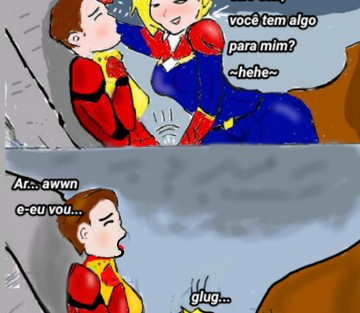 Girl's Power - Page 10