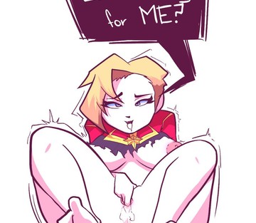 Girl's Power - Page 7