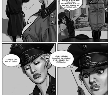 Project Overman - Page 29