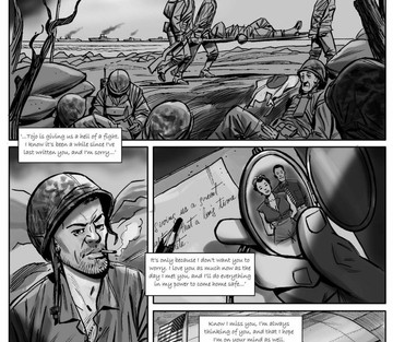 Project Overman - Page 23