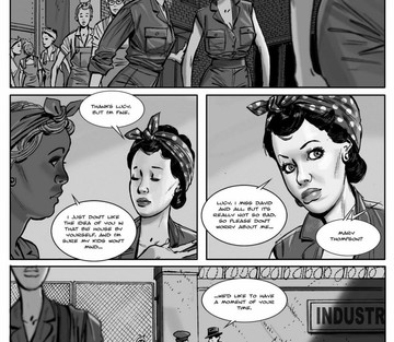 Project Overman - Page 13