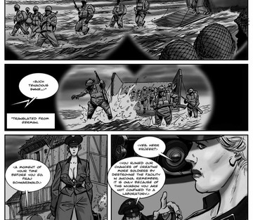 Project Overman - Page 28