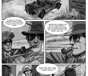 Project Overman - Page 15