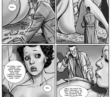 Project Overman - Page 26