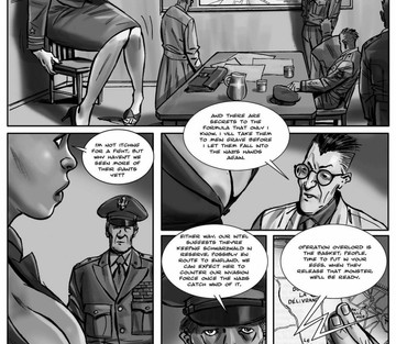 Project Overman - Page 27