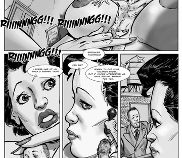 Project Overman - Page 41