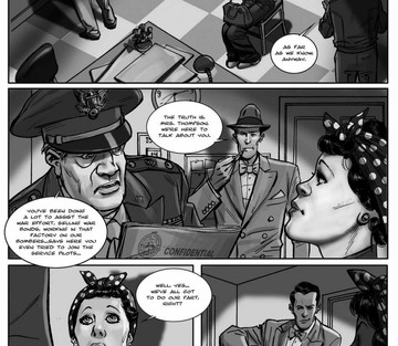 Project Overman - Page 14